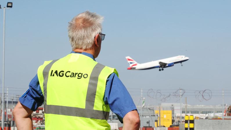 IAG Cargo signs up for digital - Iag Cargo 1592x896.web .796.448 